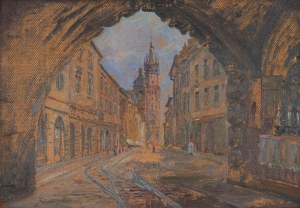 Juliusz SLABIAK (1917-1973), 