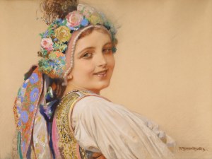 Piotr STACHIEWICZ (1858-1938), 