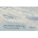 Leszek STAŃKO (1924-2011), Morskie Oko (1999)