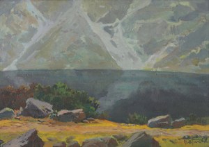 Michał STAŃKO (1901-1969), 