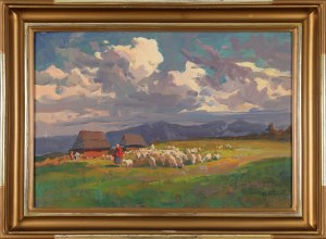 Michal STAÑKO (1901-1969), 