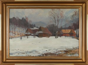 Michał STAŃKO (1901-1969), 