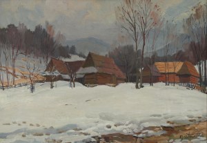 Michał STAŃKO (1901-1969), 