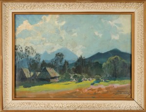 Michal STAÑKO (1901-1969), 