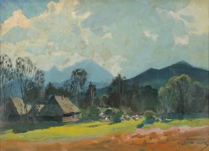 Michal STAÑKO (1901-1969), 