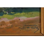 Michał STAŃKO (1901-1969), Letni dzień w Tatrach
