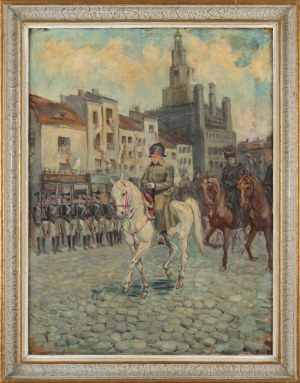 Kazimierz SZMYT (1860-1941), 