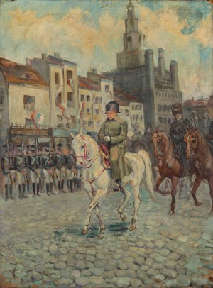 Kazimierz SZMYT (1860-1941), 