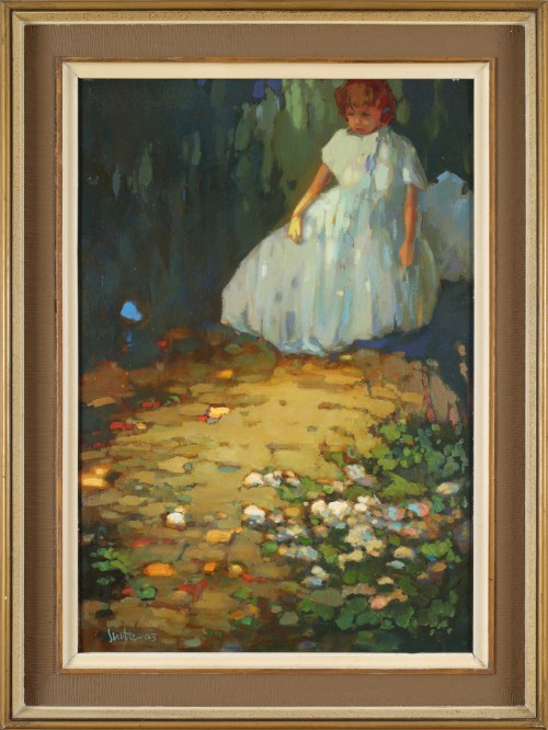 Edward SZUTTER (ur. 1957), 
