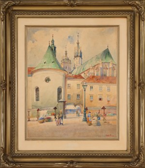 Stanislaw TONDOS (1854-1917), 