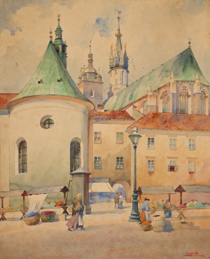 Stanislaw TONDOS (1854-1917), 