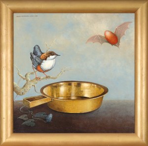 Pawel TRYBALSKI (1937-2023), 