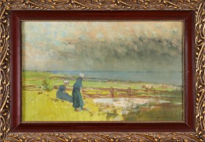 Władysław WANKIE (1860-1925), 