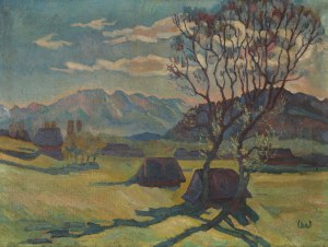 Kazimierz WĄSOWICZ (1888-1962), 