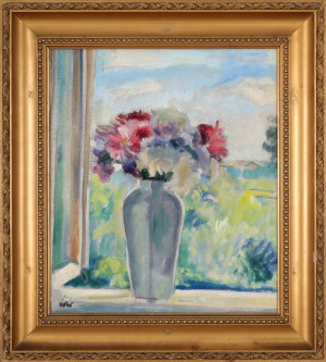 Wojciech WEISS (1875-1950), 