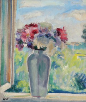 Wojciech WEISS (1875-1950), 