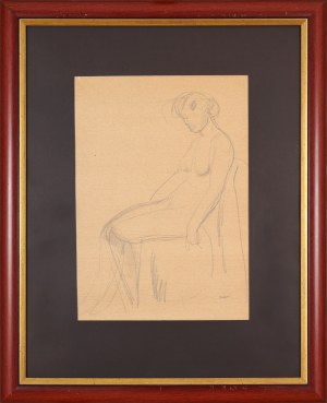 Wojciech WEISS (1875-1950), 