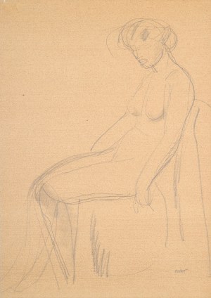 Wojciech WEISS (1875-1950), 