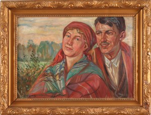 Wincenty WODZINOWSKI (1866-1940), 