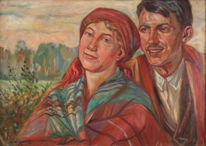 Wincenty WODZINOWSKI (1866-1940), 