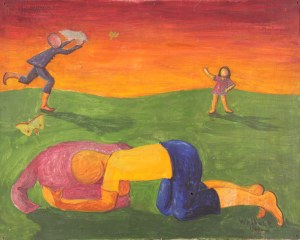 Pawel WRÓBEL (1913-1984), 