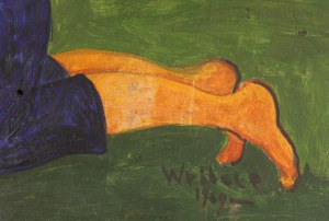 Pawel WRÓBEL (1913-1984), 