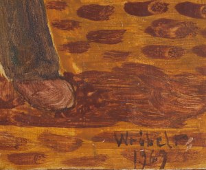 Pawel WRÓBEL (1913-1984), 
