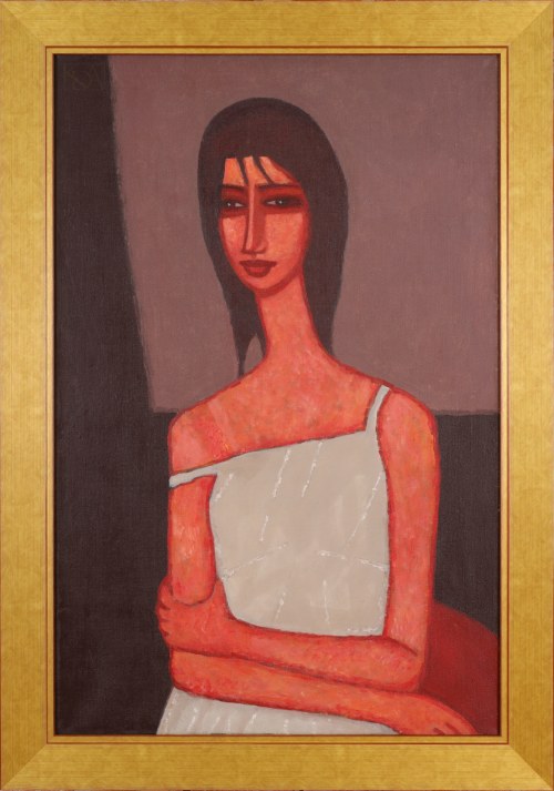 Roman ZAKRZEWSKI (1955-2014), 