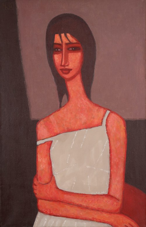 Roman ZAKRZEWSKI (1955-2014), 