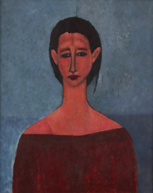 Roman ZAKRZEWSKI (1955-2014), 