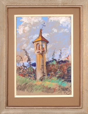 Wiktor ZIN (1925-2007), 