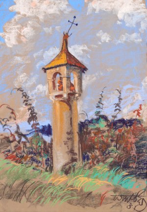 Wiktor ZIN (1925-2007), 