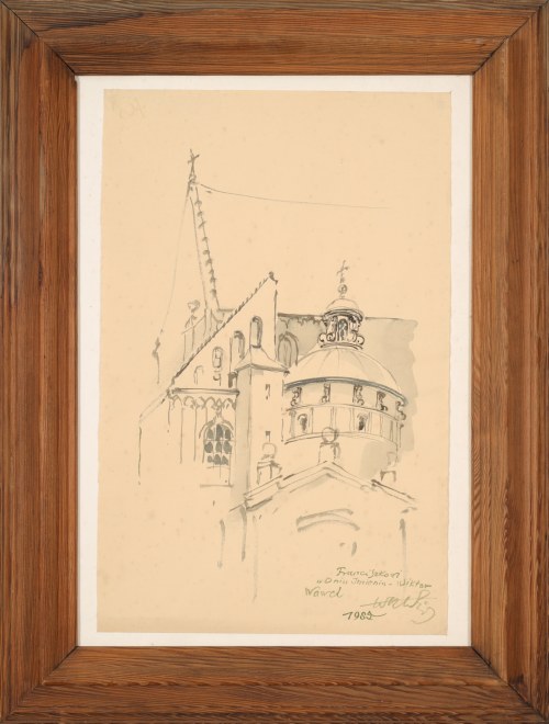 Wiktor ZIN (1925-2007), 