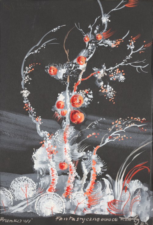 Wiktor ZIN (1925-2007), 
