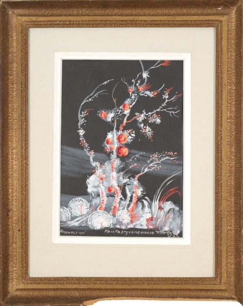 Wiktor ZIN (1925-2007), 