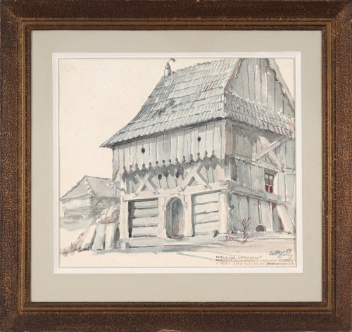 Wiktor ZIN (1925-2007), 