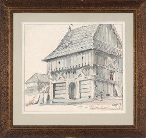 Wiktor ZIN (1925-2007), 