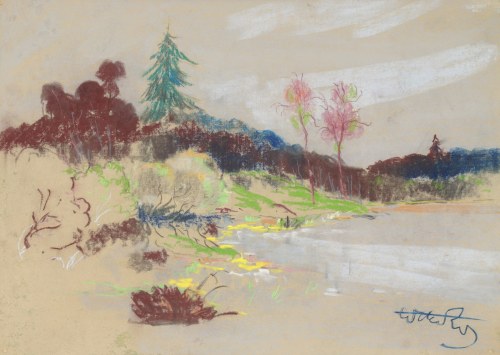 Wiktor ZIN (1925-2007), 