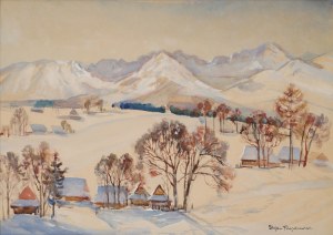Stefan FILIPKIEWICZ (1879-1944), 