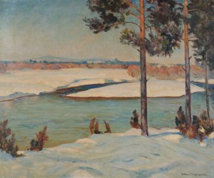 Stefan FILIPKIEWICZ (1879-1944), 