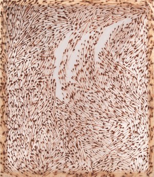 Teresa Tyszkiewicz (1953 Ciechanow - 2020 Paris, France), 