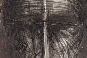 Magdalena Abakanowicz (1930 Falenty near Warsaw - 2017 Warsaw), Untitled from the series 