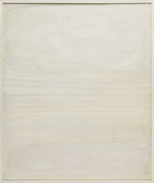 Maria Michalowska (1925 Brzeżany - 2018 Wrocław), Untitled, 1970