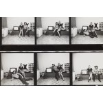 Natalia Lach-Lachowicz (1937 Żywiec - 2022 Wrocław), My, 1972