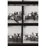 Natalia Lach-Lachowicz (1937 Żywiec - 2022 Wrocław), My, 1972