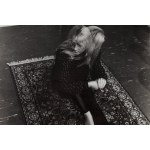 Natalia Lach-Lachowicz (1937 Żywiec - 2022 Wrocław), Seans Sztuczna fotografia, 1982