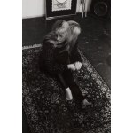 Natalia Lach-Lachowicz (1937 Żywiec - 2022 Wrocław), Seans Sztuczna fotografia, 1982