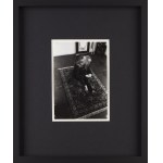 Natalia Lach-Lachowicz (1937 Żywiec - 2022 Wrocław), Seans Sztuczna fotografia, 1982