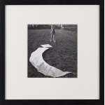 Maria Pinińska-Bereś (1931 Poznań - 1999 Kraków), Latawiec, 1976