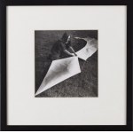 Maria Pinińska-Bereś (1931 Poznań - 1999 Kraków), Latawiec, 1976